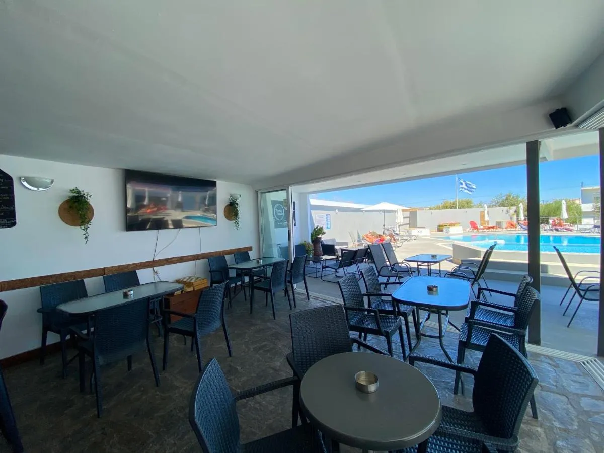 Image 4 of Family House Faliraki Studios Apartments