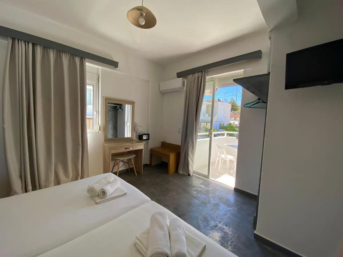 Image 5 of Family House Faliraki Studios Apartments