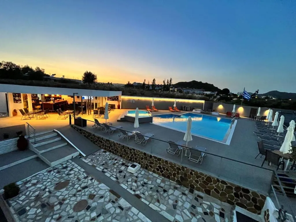 Image of Family House Faliraki Studios Apartments