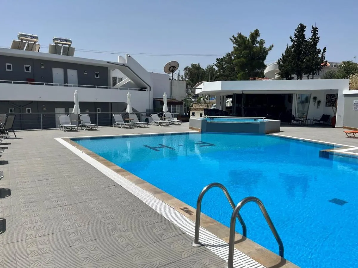 Image 3 of Family House Faliraki Studios Apartments