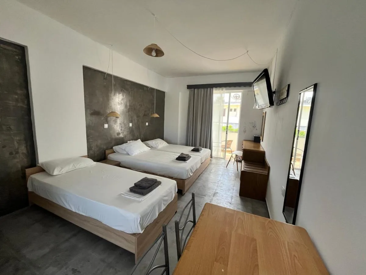 Image 1 of Family House Faliraki Studios Apartments