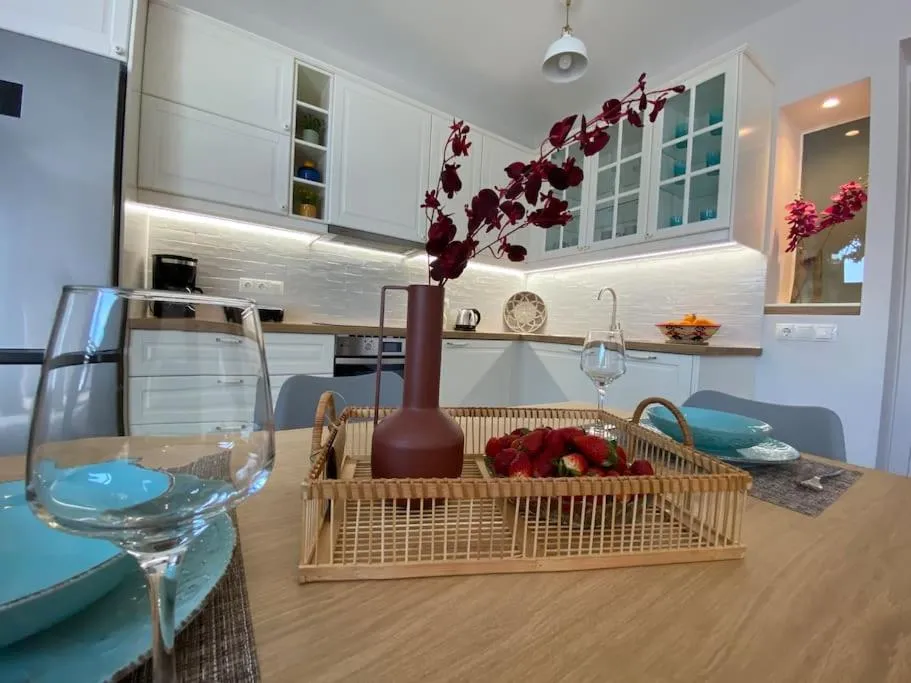 Image of Filoxenia Apartment