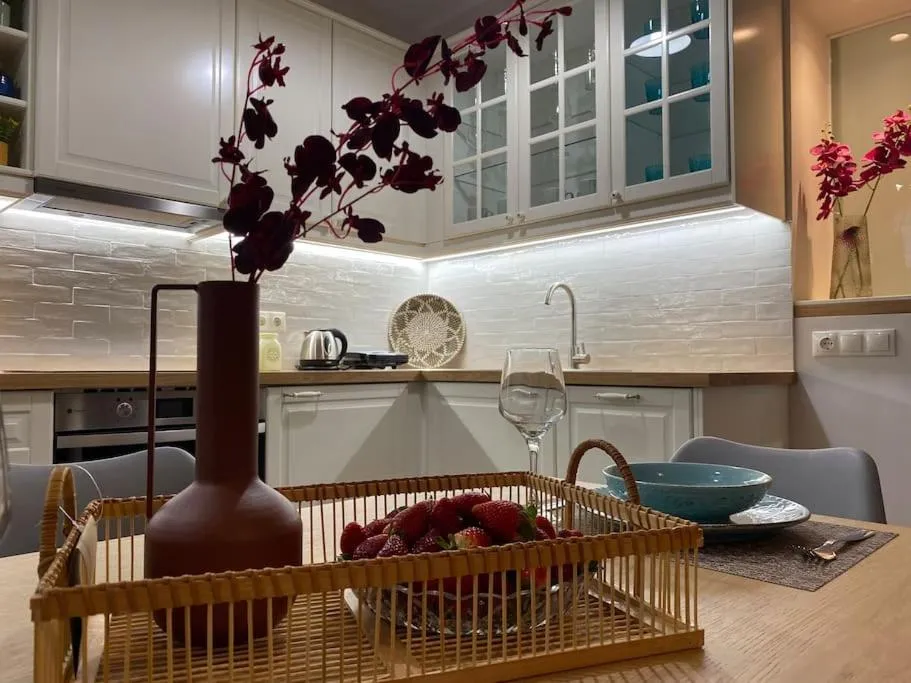 Image 3 of Filoxenia Apartment