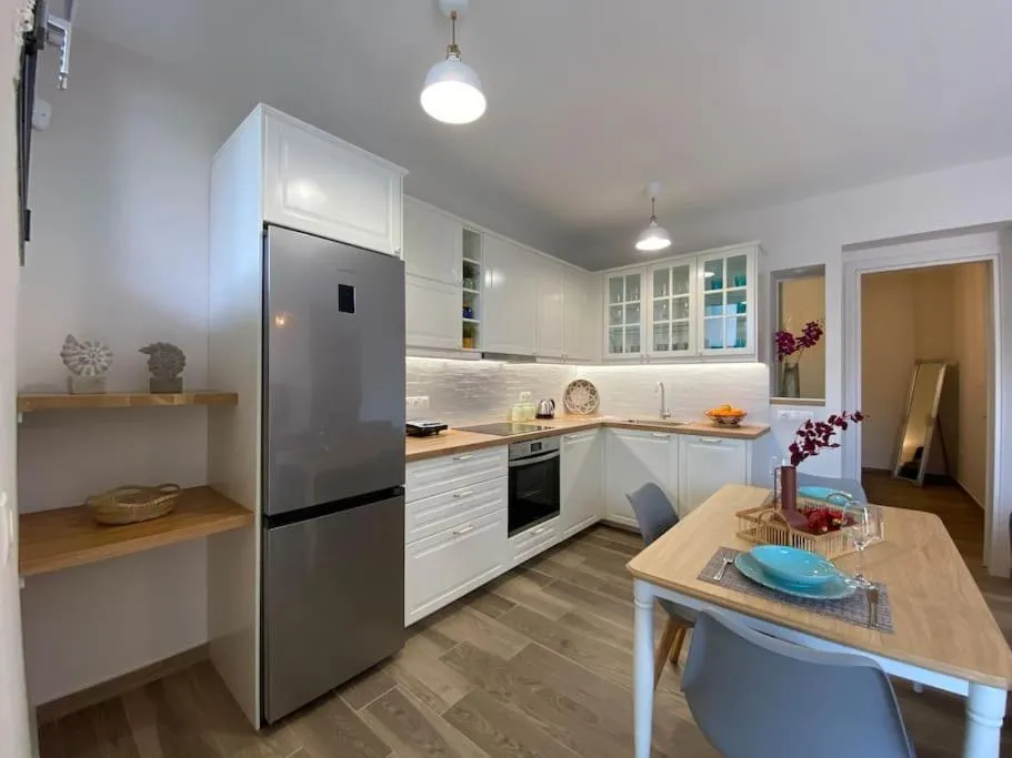 Image 1 of Filoxenia Apartment