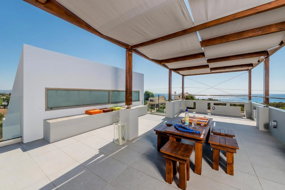 Image 4 of Filoxenia Villas