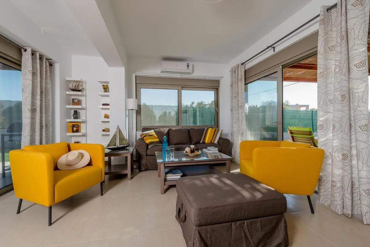Image 5 of Filoxenia Villas