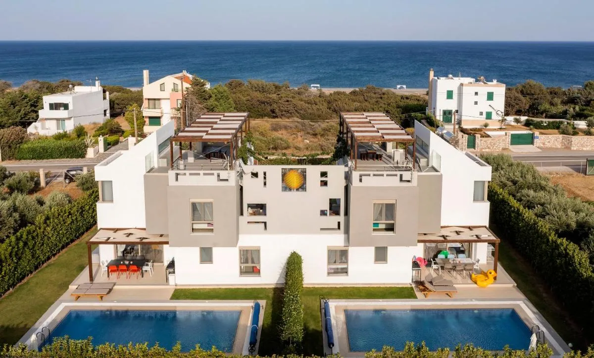 Image 6 of Filoxenia Villas