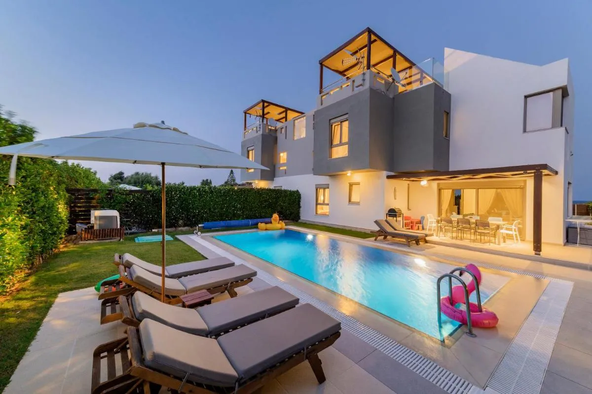 Image 3 of Filoxenia Villas