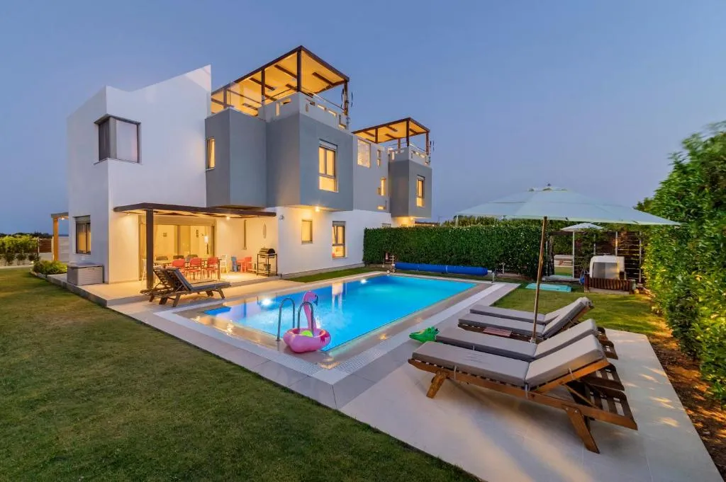 Image of Filoxenia Villas