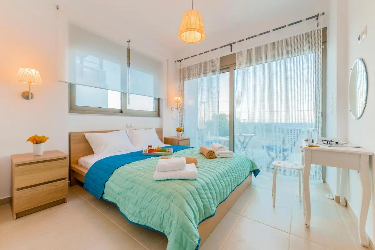 Image 1 of Filoxenia Villas