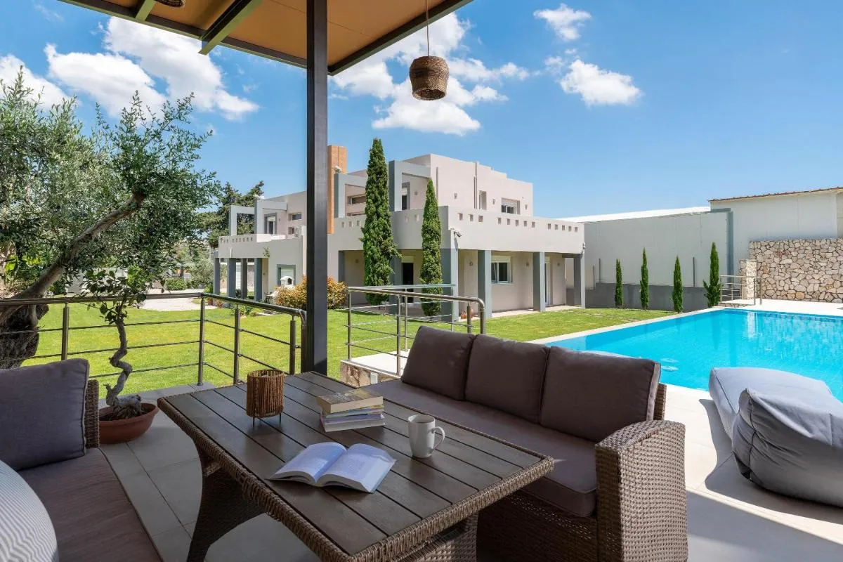 Image 3 of GGA Albatross Villa