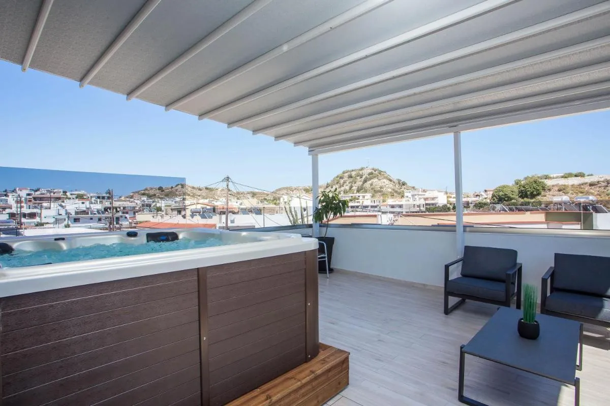Image 5 of GM Apartments-Rhodes Luxury Living