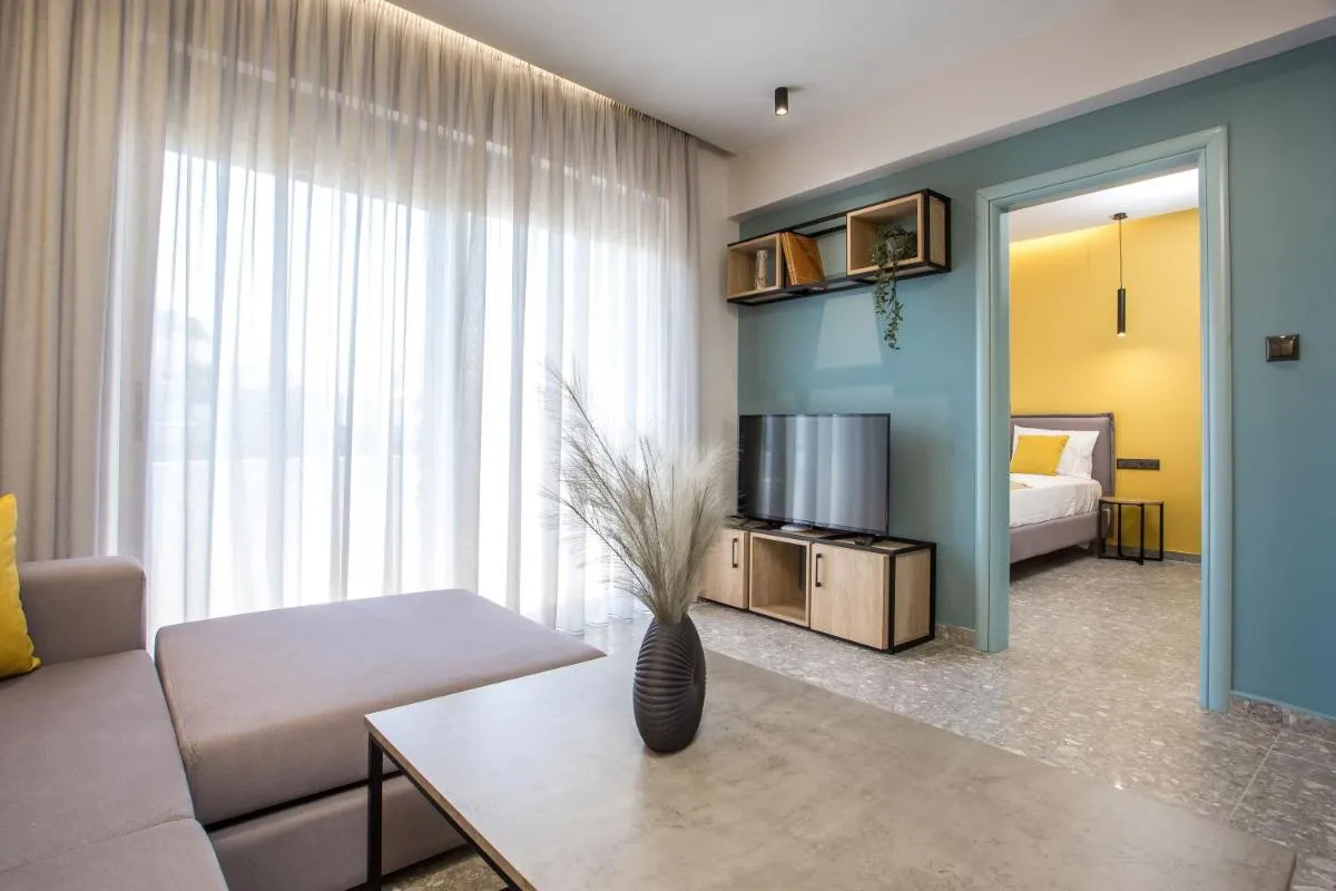 Image 4 of GM Apartments-Rhodes Luxury Living