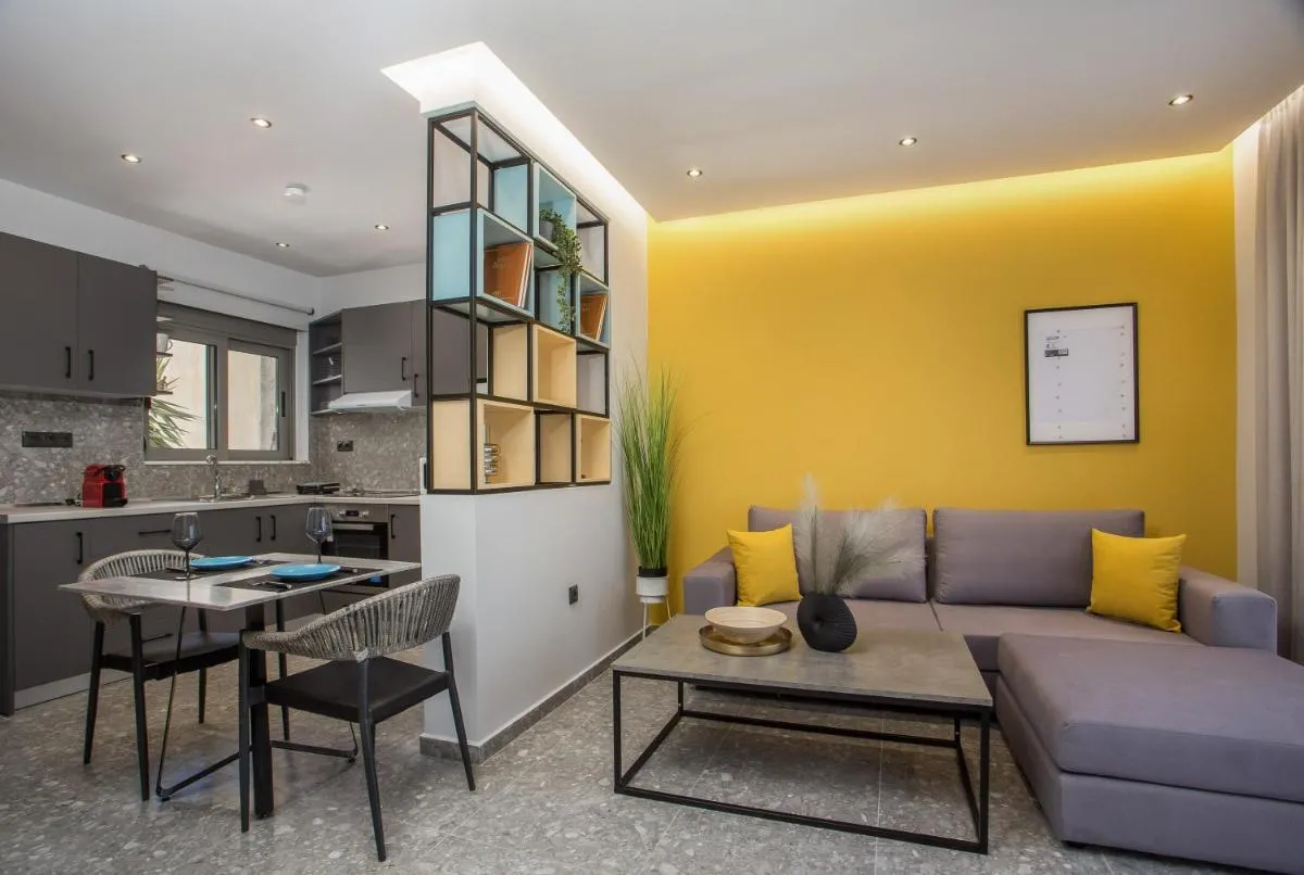 Image 3 of GM Apartments-Rhodes Luxury Living