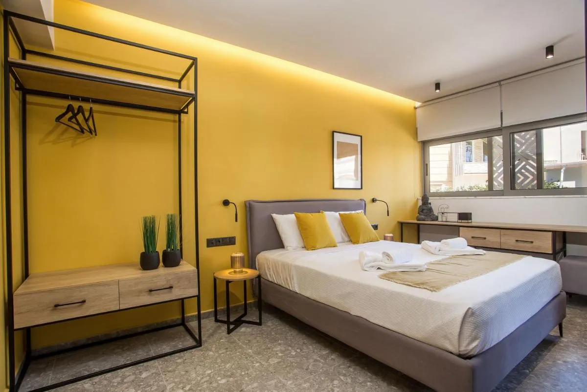 Image 6 of GM Apartments-Rhodes Luxury Living