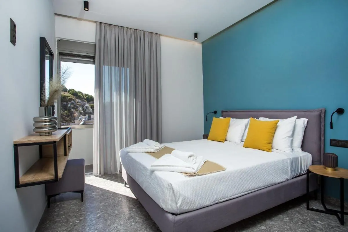 Image 1 of GM Apartments-Rhodes Luxury Living