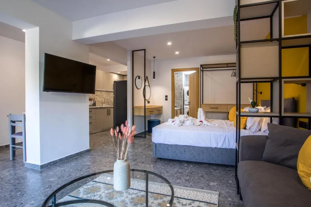Image of GM Apartments-Rhodes Luxury Living
