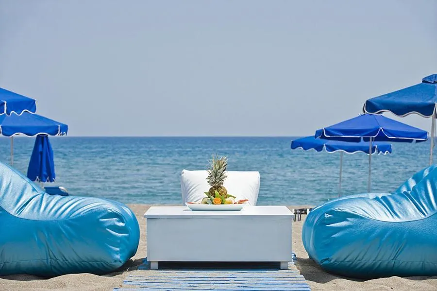 Image of Galazio Beach