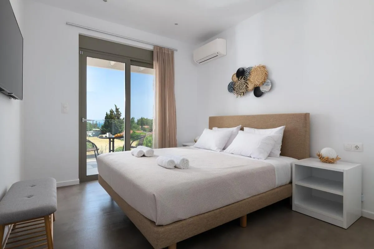 Image 1 of Gennadi Harmony Suites – 200 m from the sea