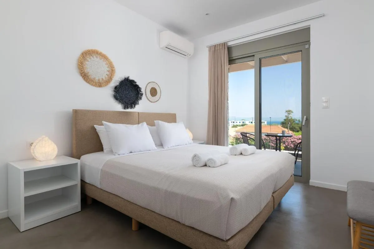 Image 6 of Gennadi Harmony Suites – 200 m from the sea
