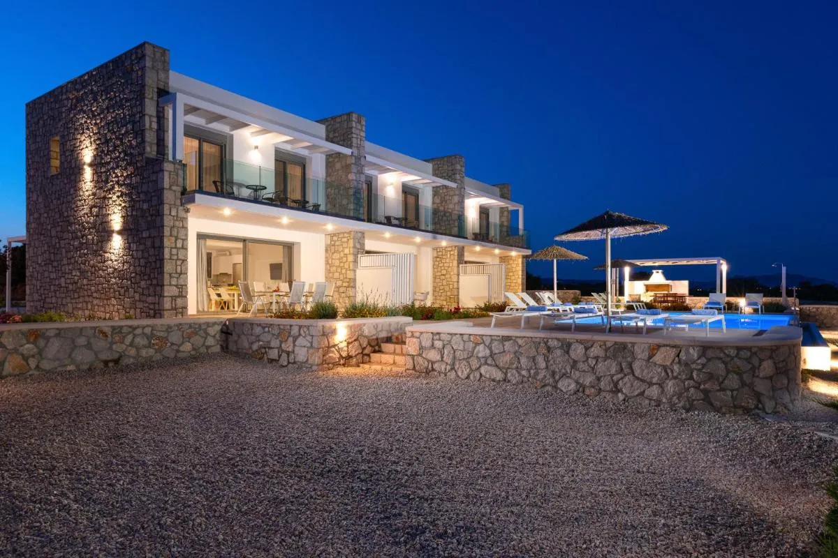Image 5 of Gennadi Harmony Suites – 200 m from the sea