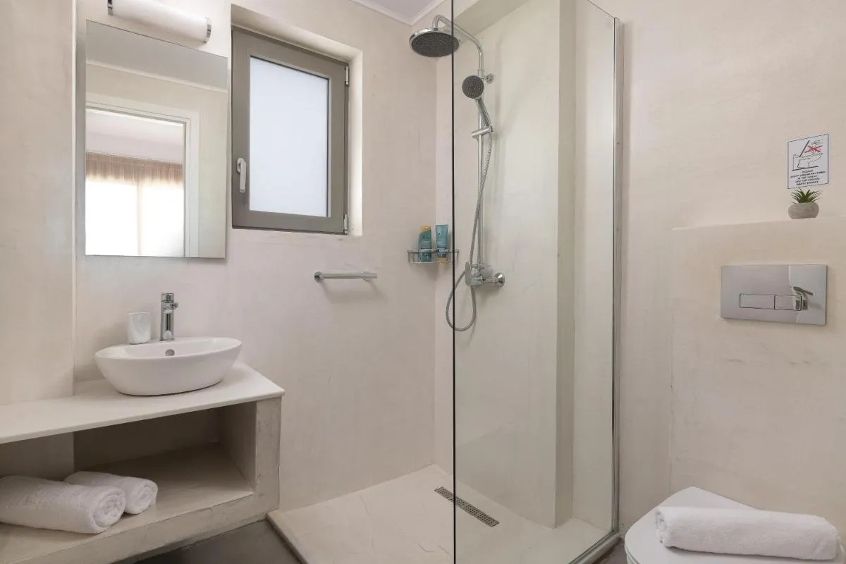 Image 2 of Gennadi Harmony Suites – 200 m from the sea