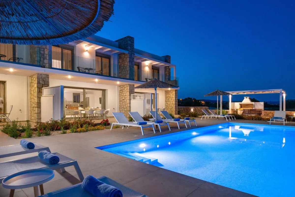 Image 3 of Gennadi Harmony Suites – 200 m from the sea