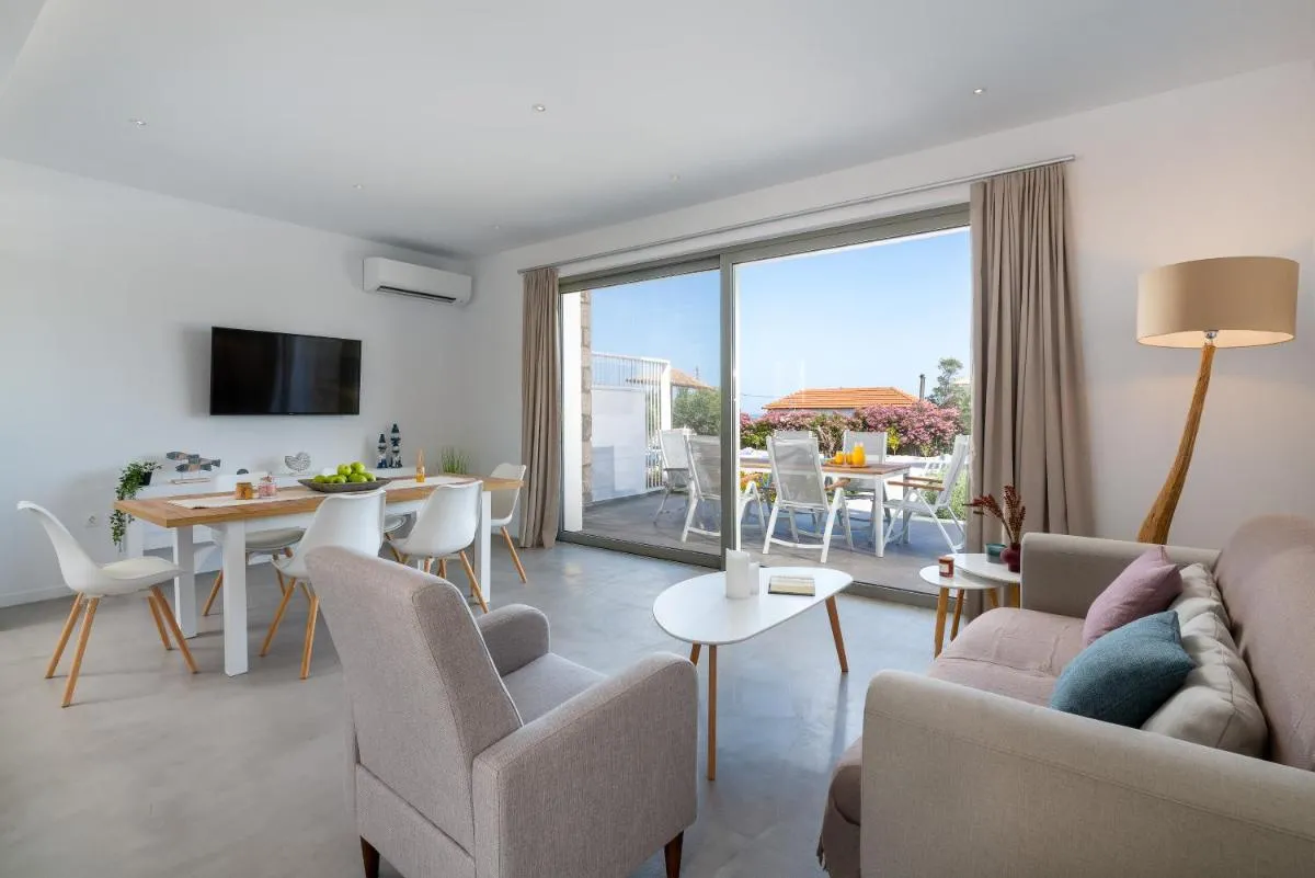 Image 4 of Gennadi Harmony Suites – 200 m from the sea