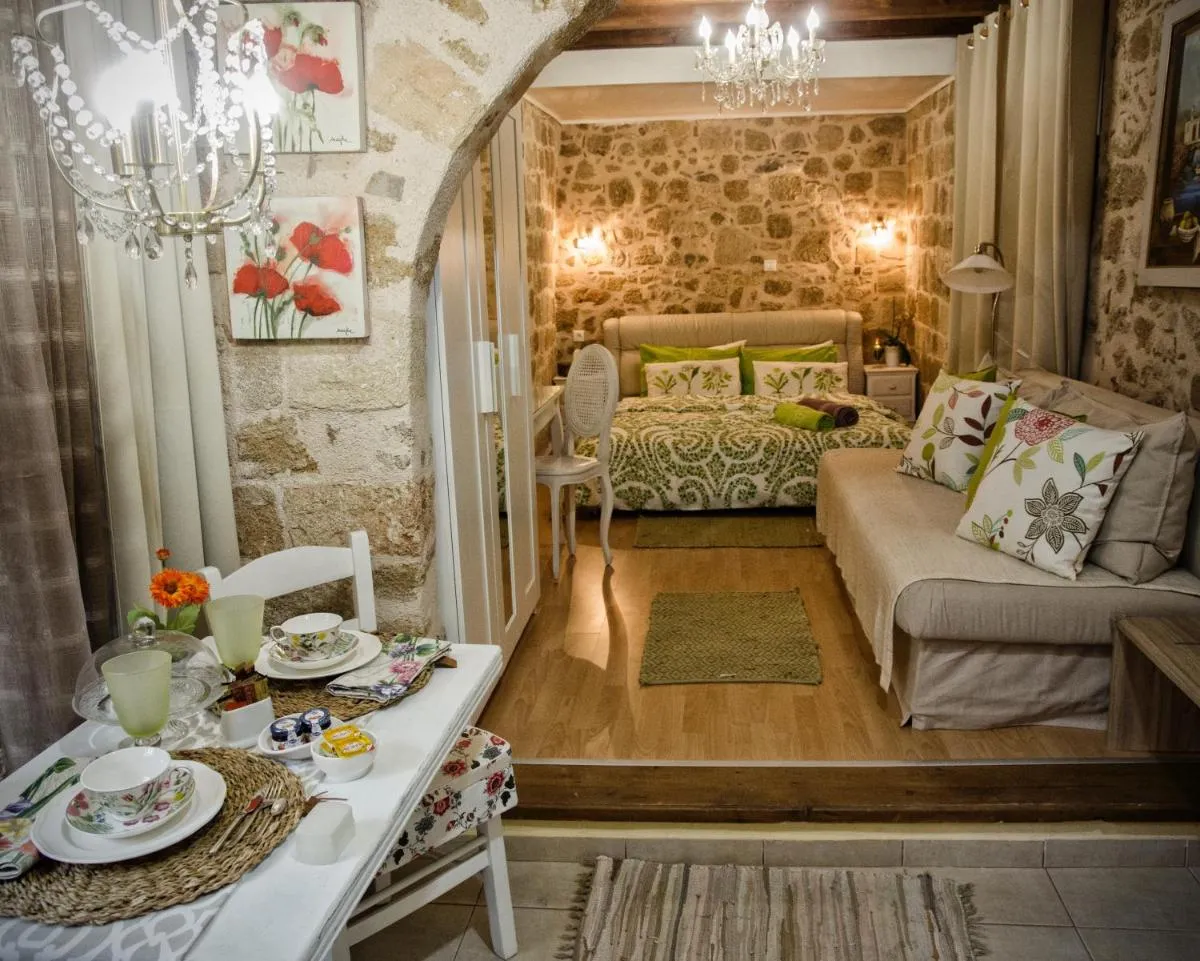 Image 1 of George & Alexandra’s Apartments