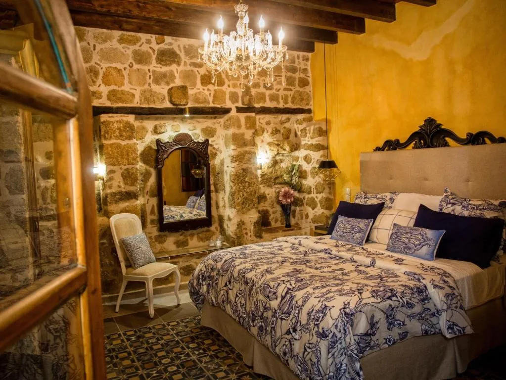 Image of George & Alexandra’s Apartments