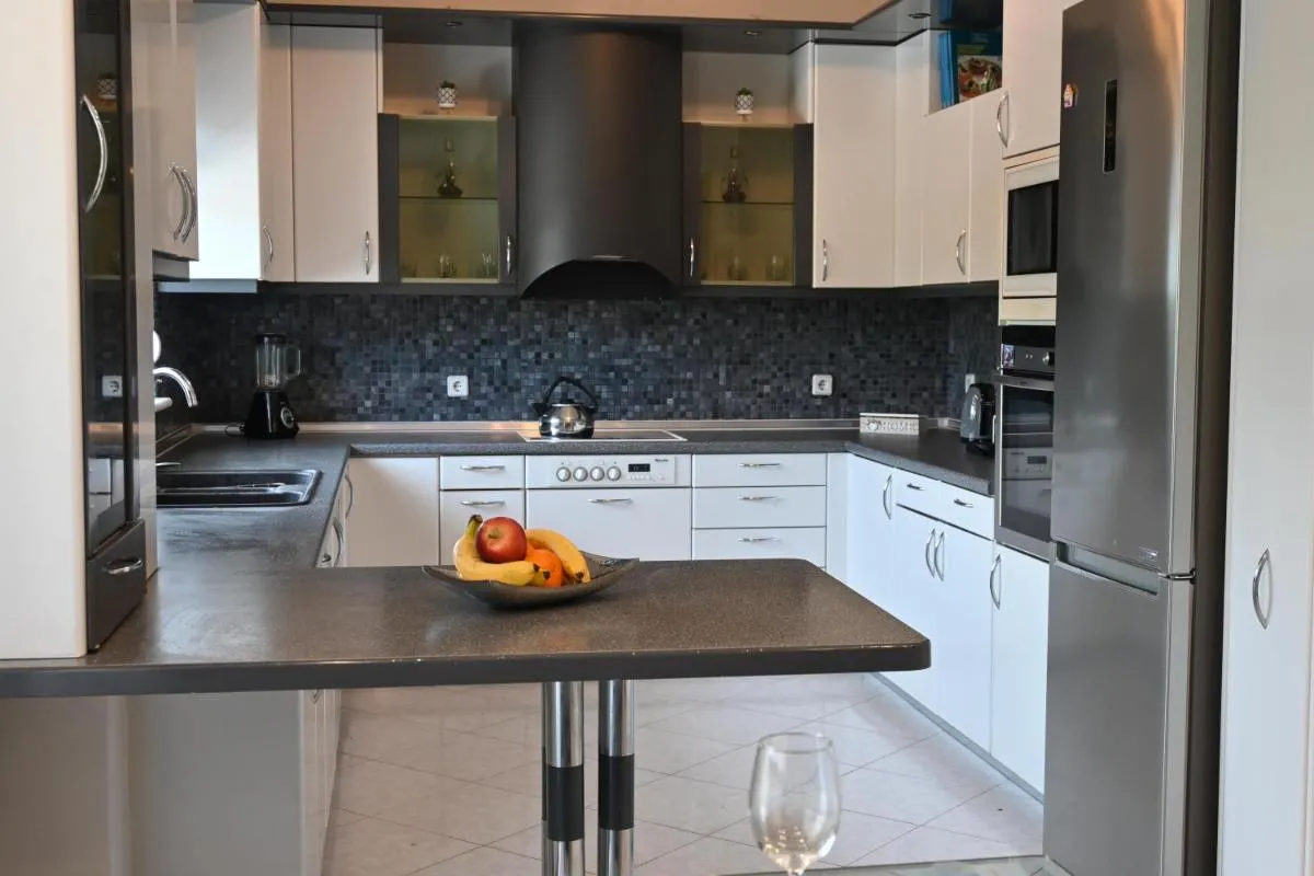 Image 4 of GianAngelo Holiday Villa