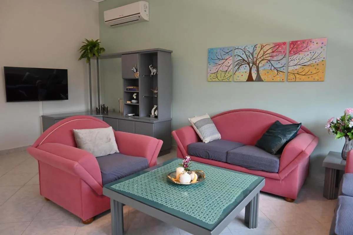 Image 5 of GianAngelo Holiday Villa
