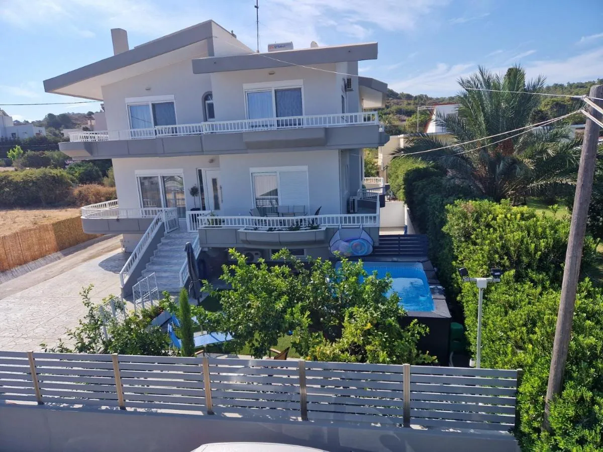 Image 6 of GianAngelo Holiday Villa