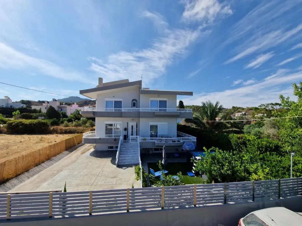 Image of GianAngelo Holiday Villa