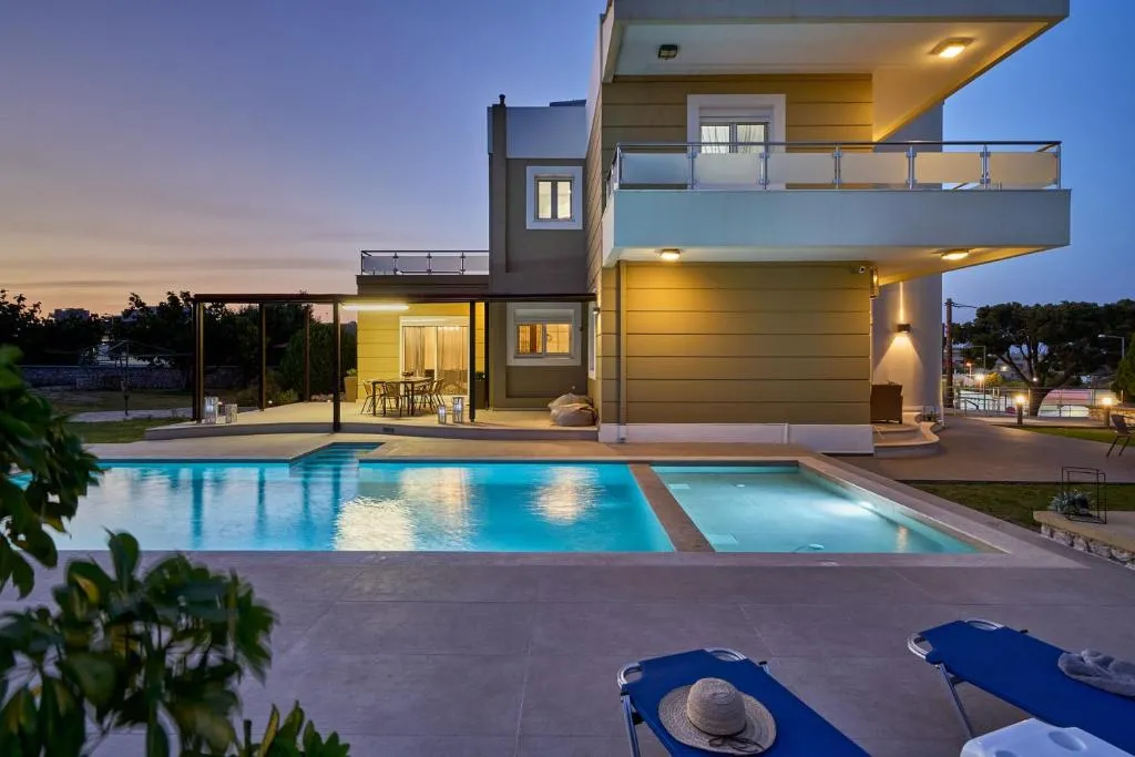 Image of Gia’s Luxury Residence