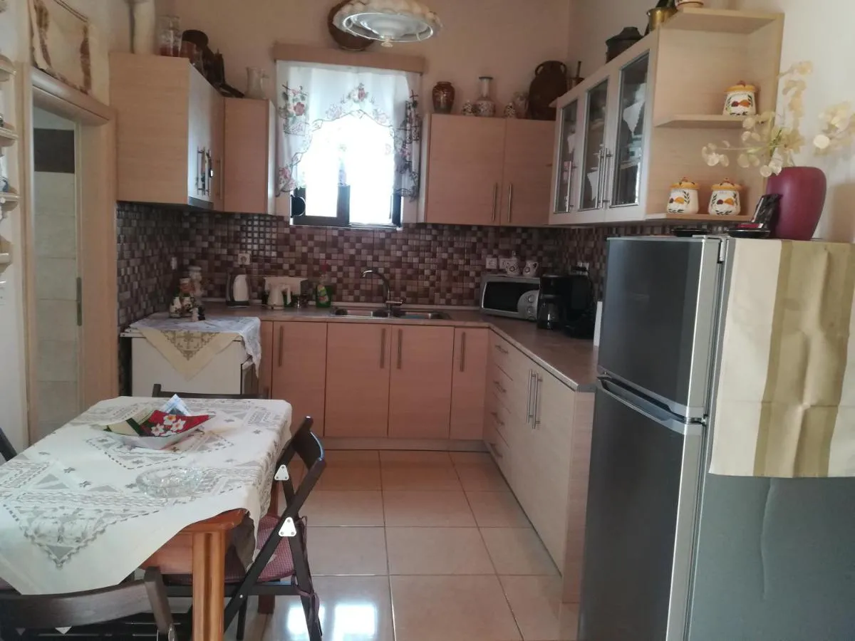 Image 2 of Giotas house