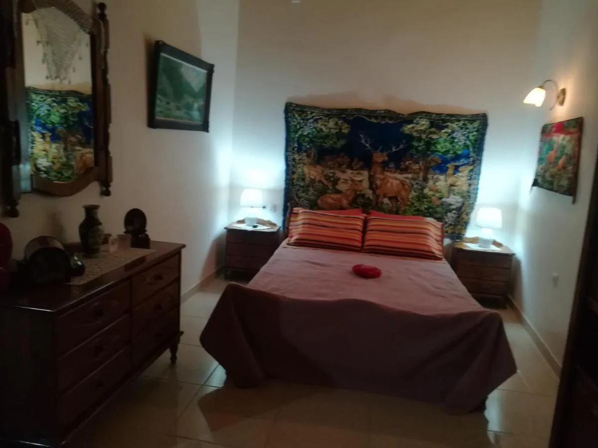 Image 6 of Giotas house