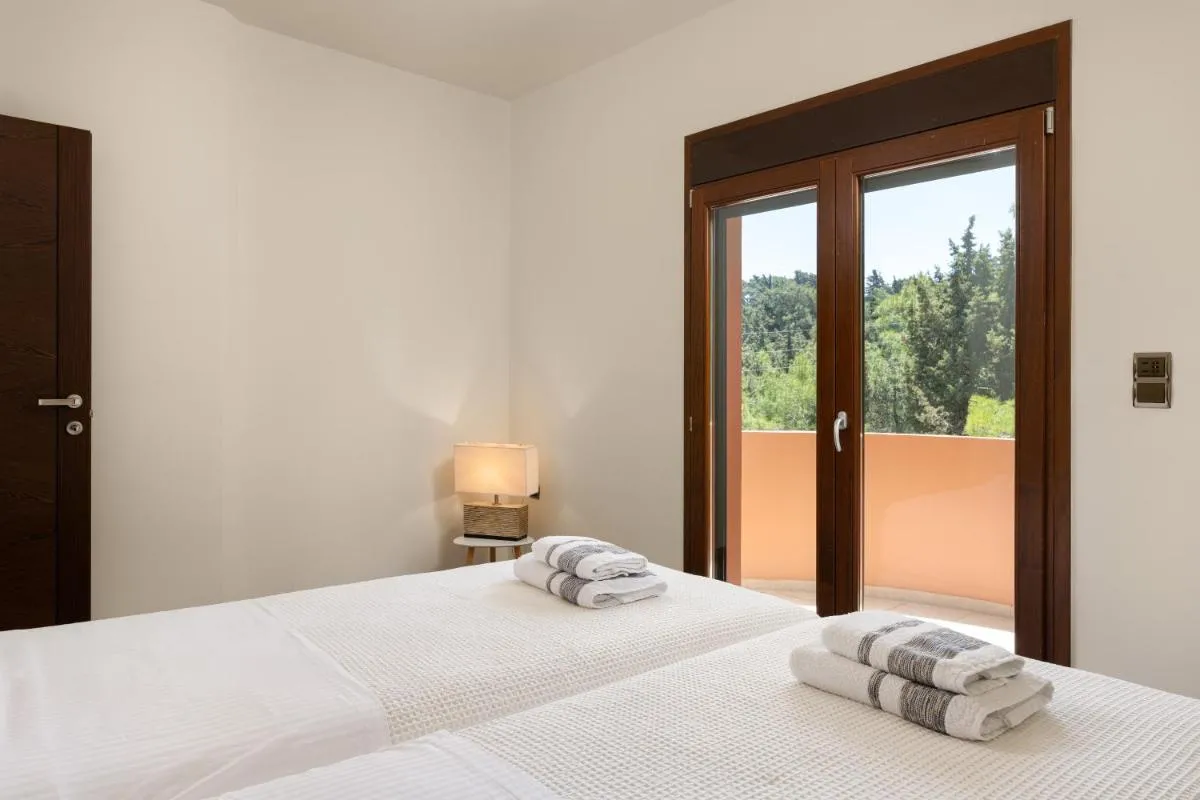 Image 6 of Glamorous Villa Nefeli