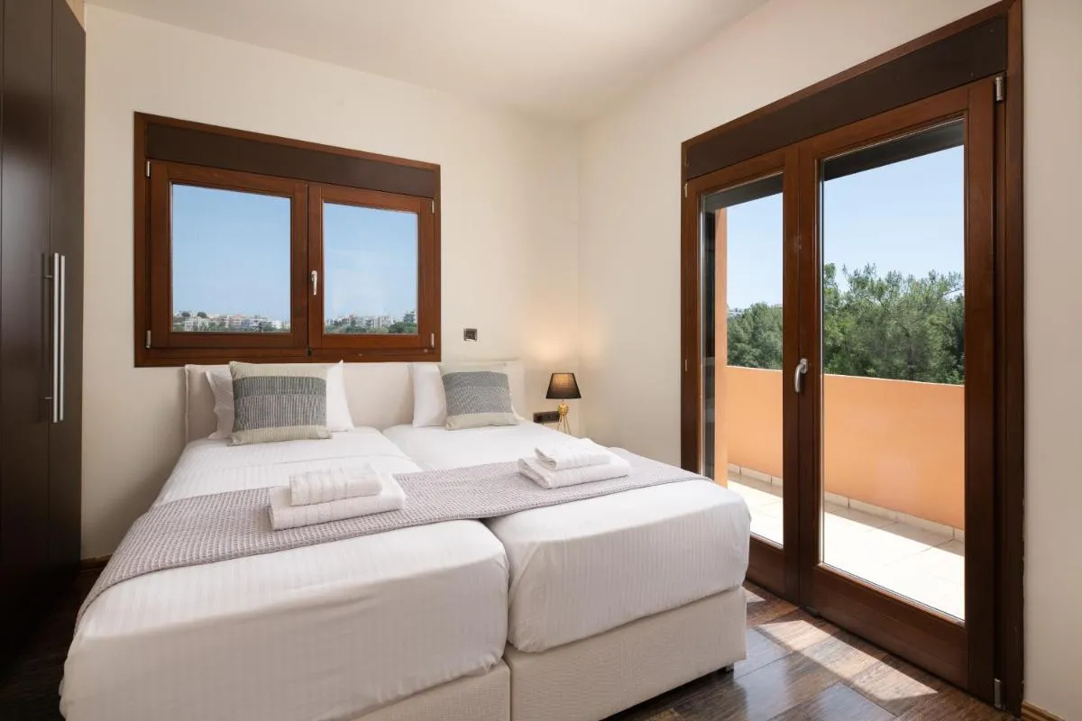 Image 1 of Glamorous Villa Nefeli