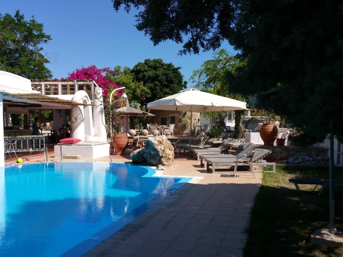 Image 3 of Gorgona Studios