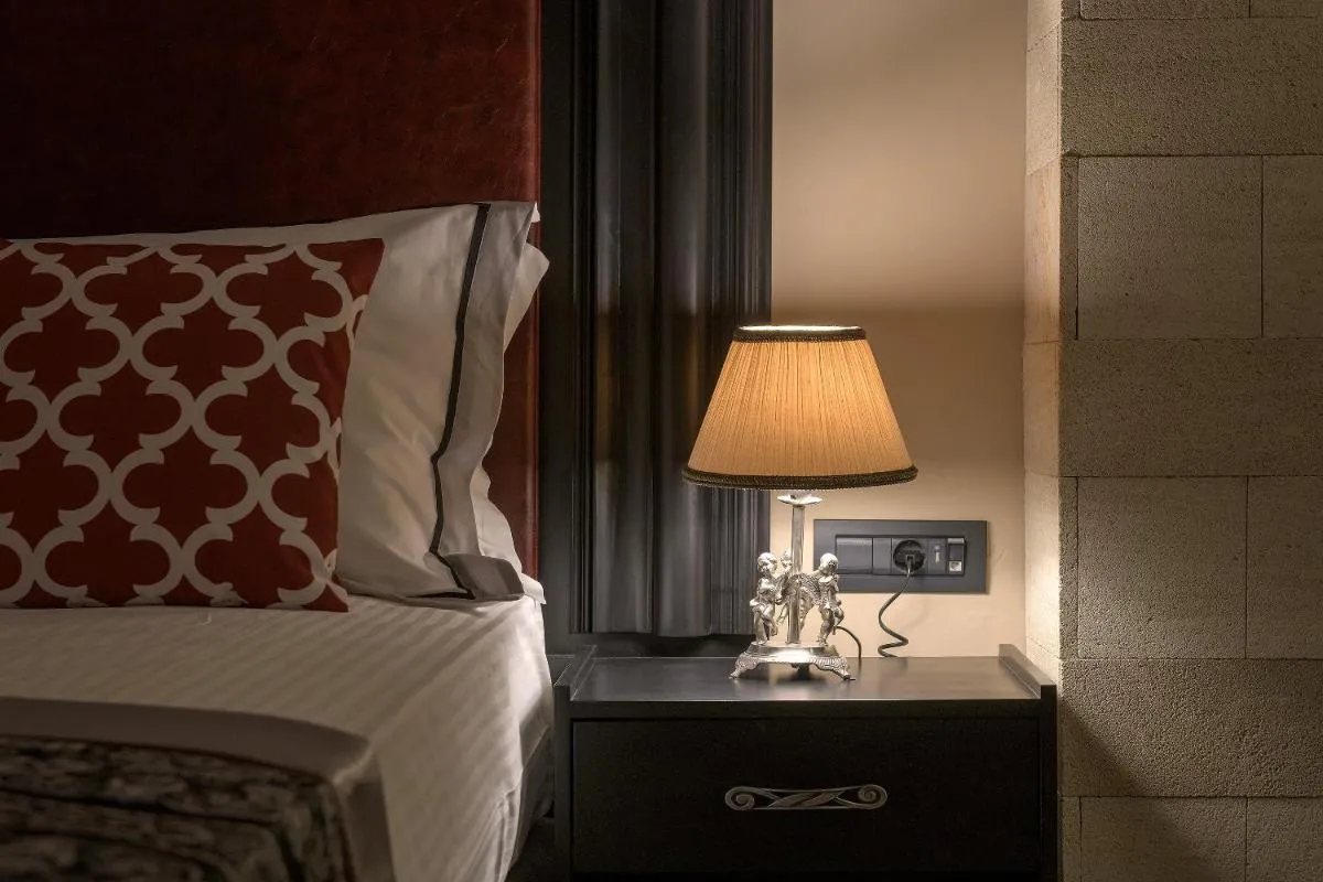 Image 6 of Grand Master Suite