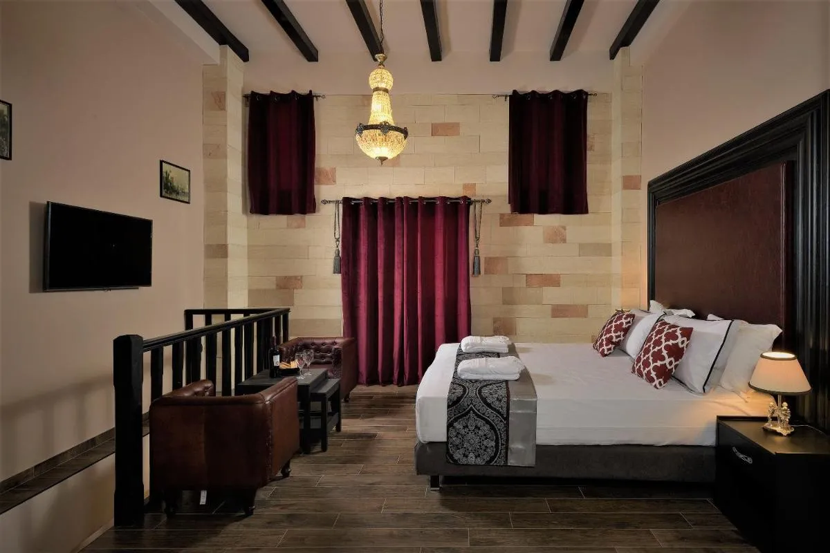 Image 5 of Grand Master Suite