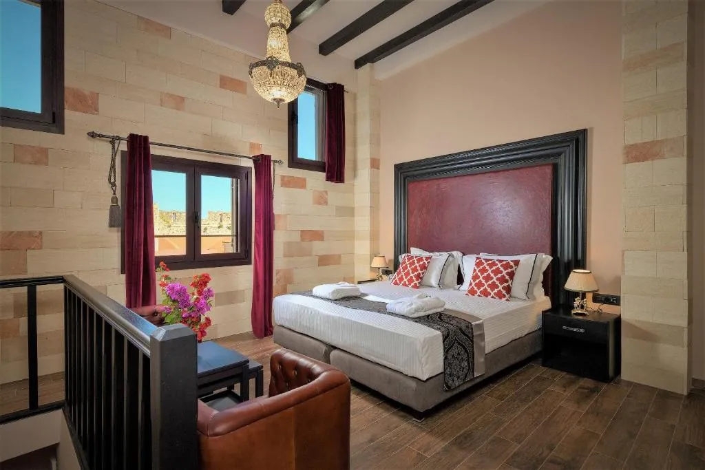 Image of Grand Master Suite