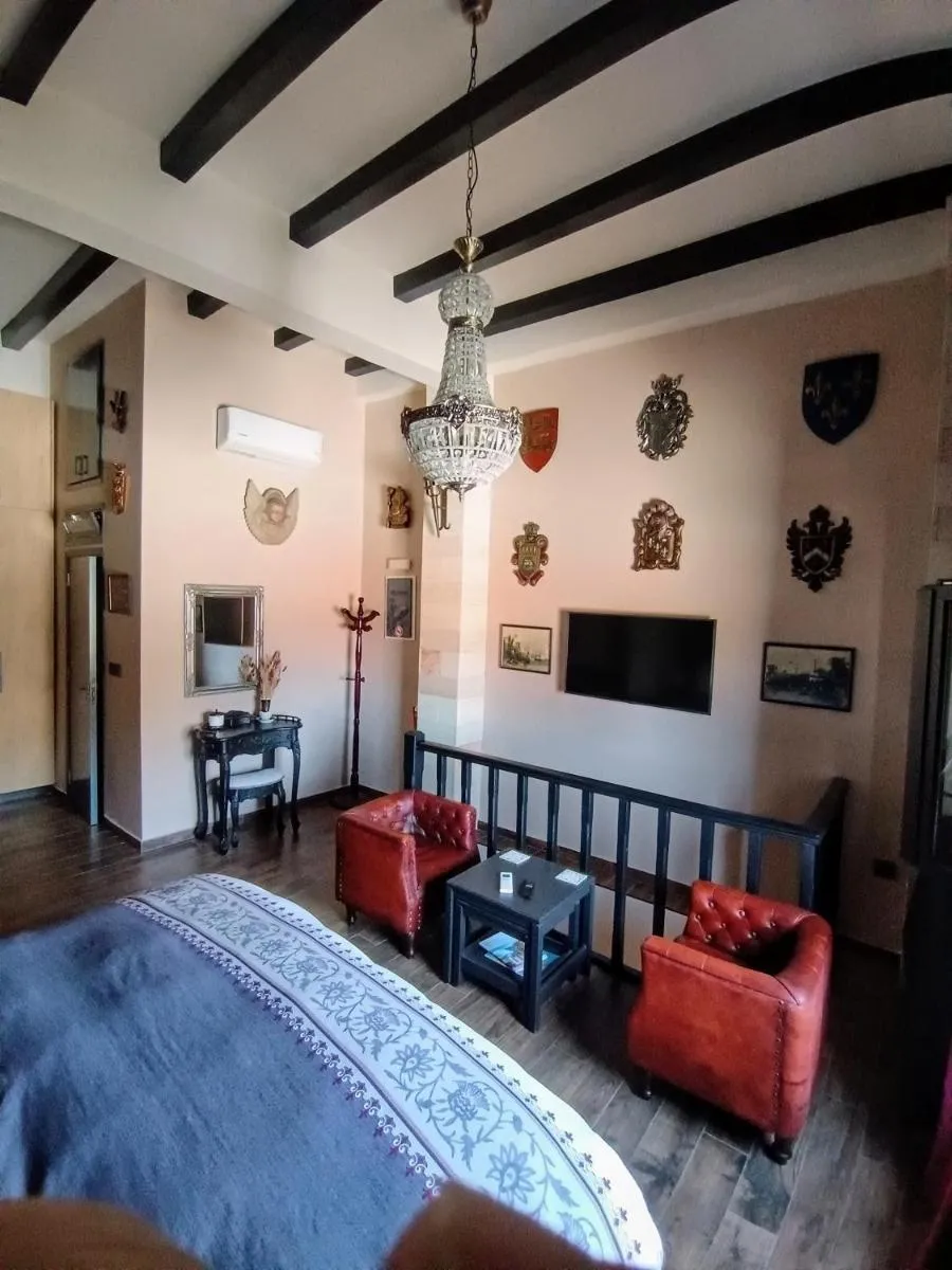 Image 3 of Grand Master Suite