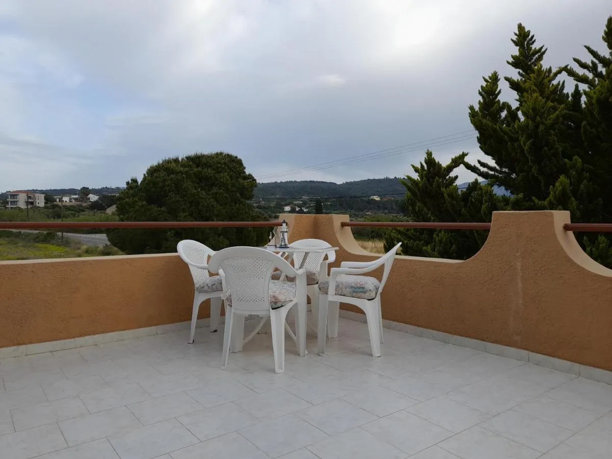 Image 1 of Green View Appartment (Thanasis 2)
