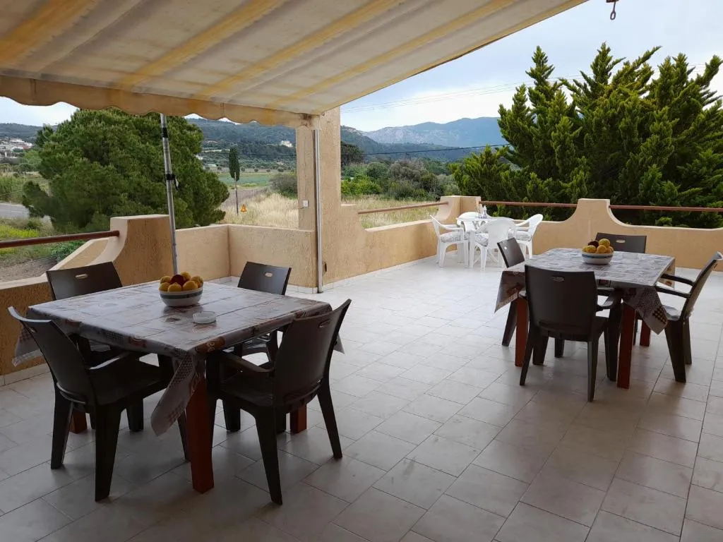 Image of Green View Appartment (Thanasis 2)
