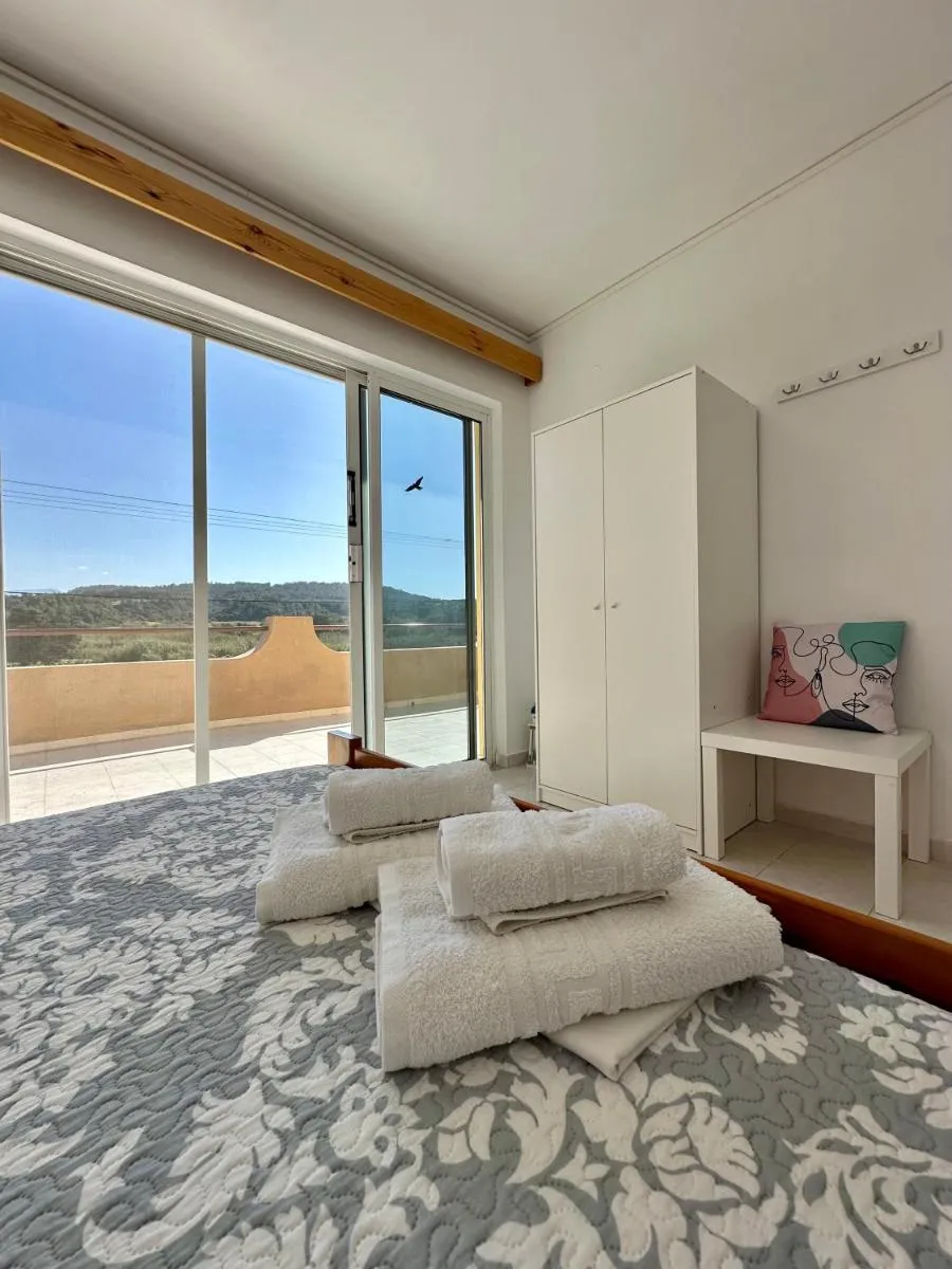 Image 4 of Green View Appartment (Thanasis 2)