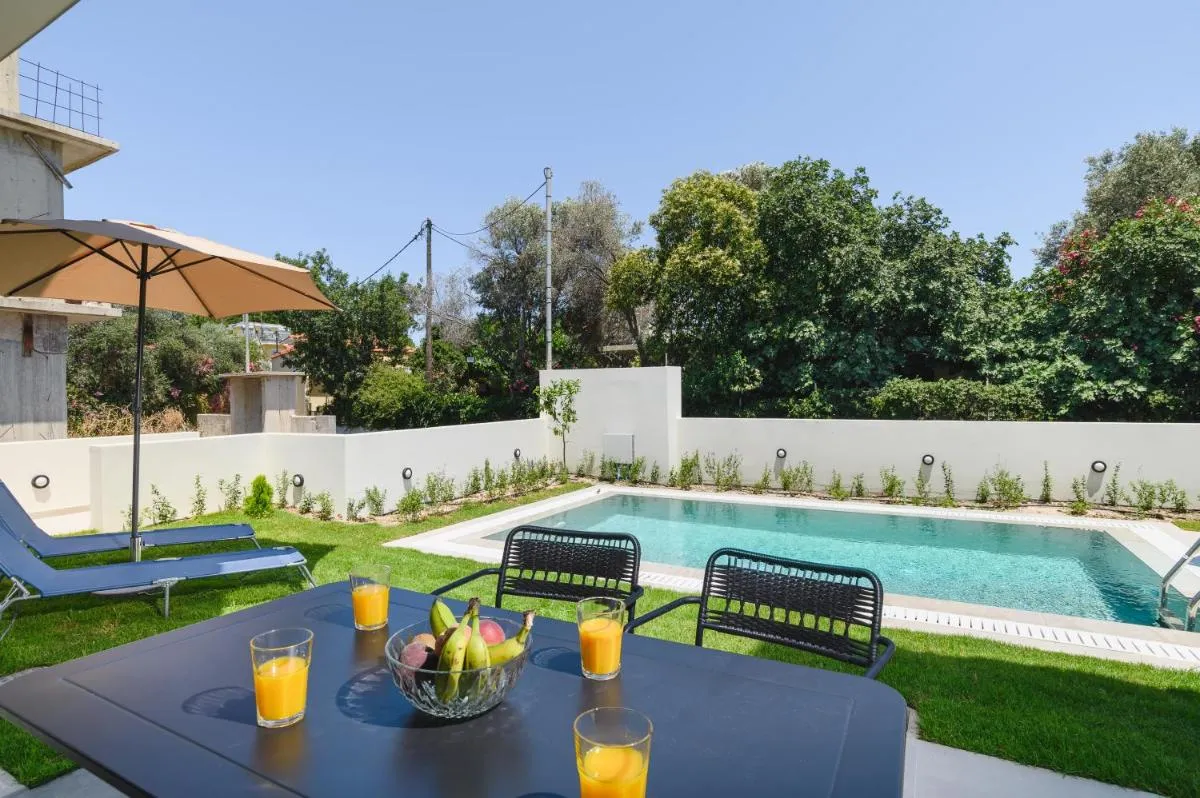 Image 4 of Green Villa
