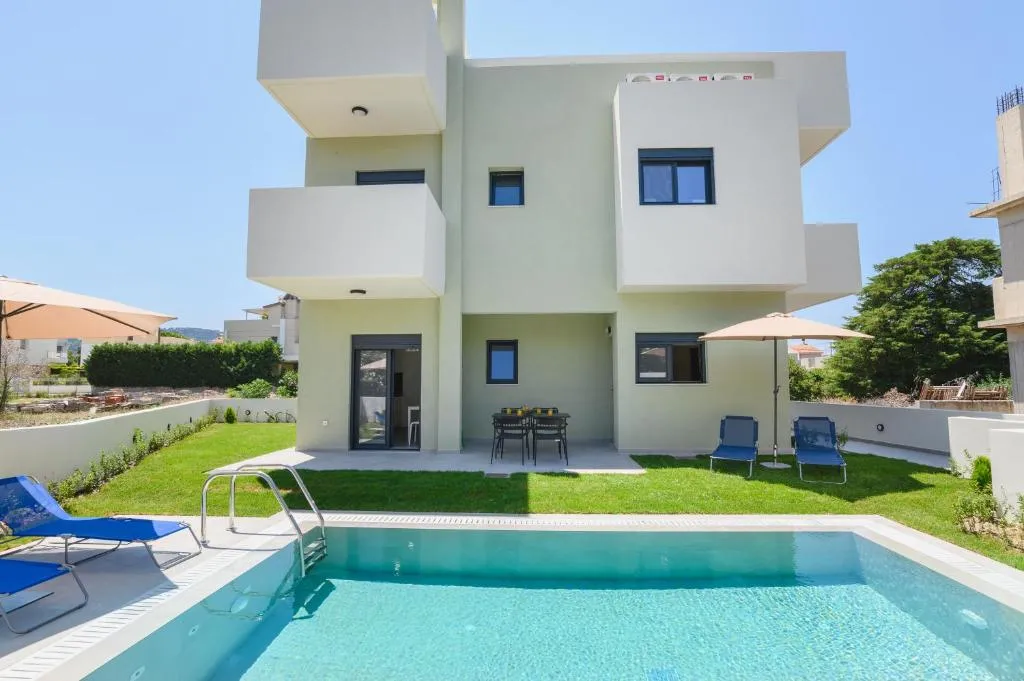 Image of Green Villa