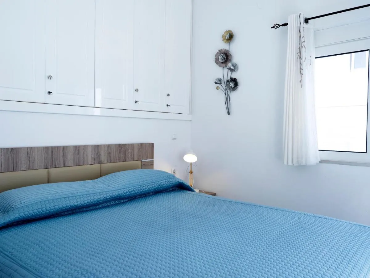 Image 1 of Haraki Beach Mediterranean Retreat
